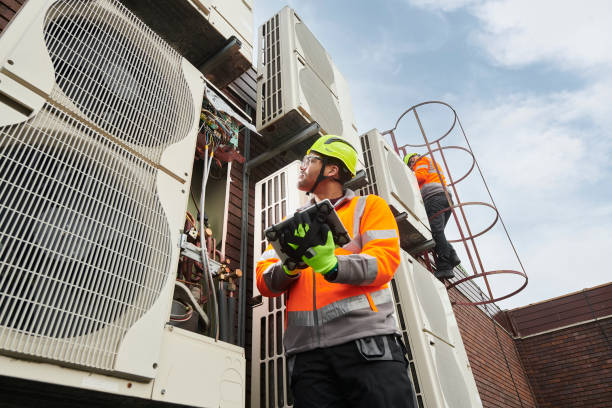 Best HVAC Software and Technology in North Ballston Spa, NY