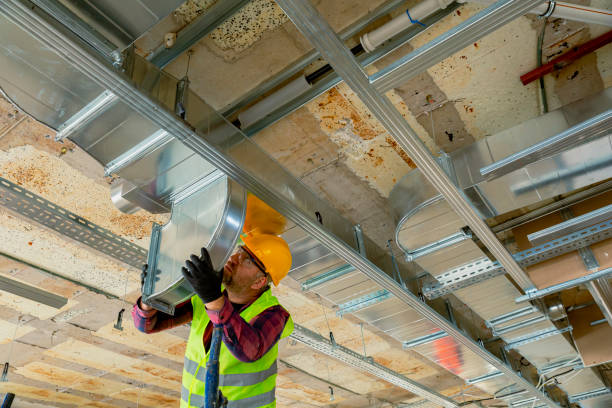 North Ballston Spa, NY HVAC Company