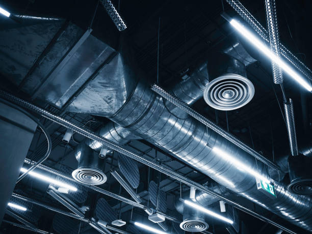 Best Energy-efficient HVAC Solutions in North Ballston Spa, NY