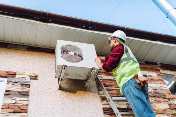 Best Geothermal HVAC Systems in North Ballston Spa, NY