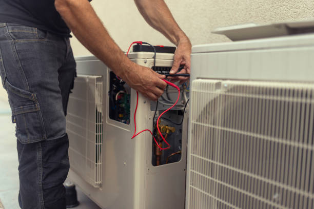 Best Residential HVAC in North Ballston Spa, NY