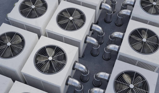 Best Residential HVAC in North Ballston Spa, NY