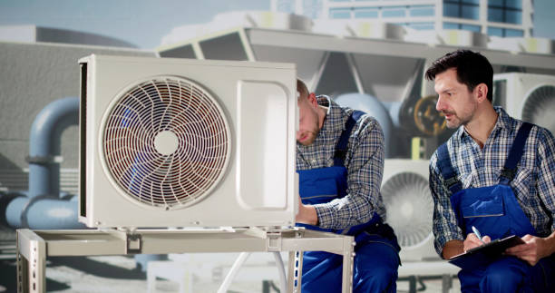 Best Ductless Mini-Split Systems in North Ballston Spa, NY