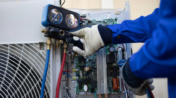 Best HVAC Training and Certification in North Ballston Spa, NY