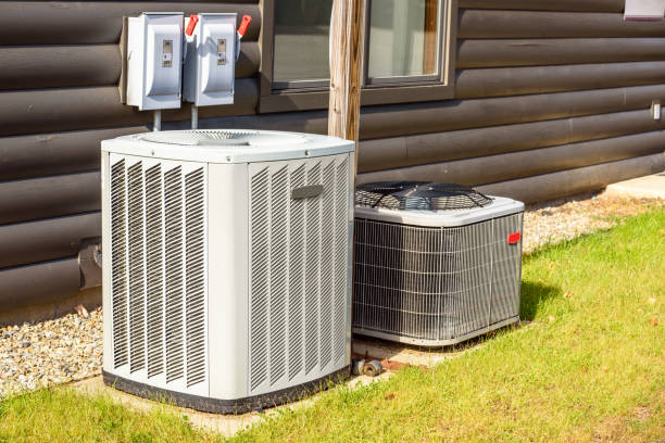 Best HVAC Financing and Leasing in North Ballston Spa, NY
